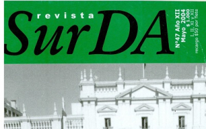 Revista SurDa