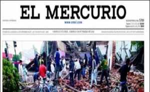 El Mercurio