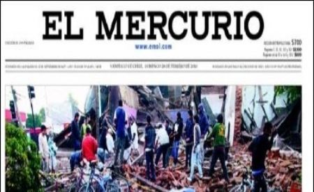 El Mercurio