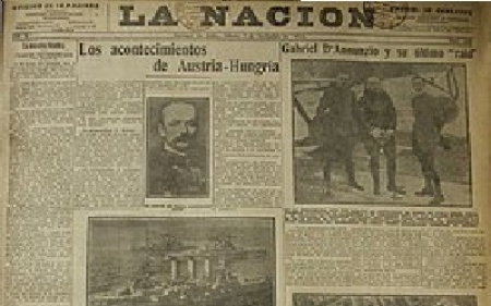 La Nación