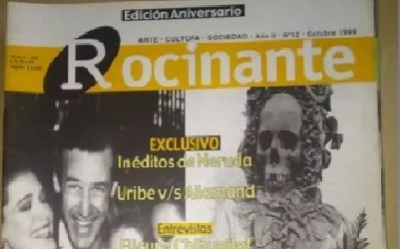 Rocinante