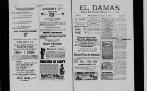 El Damas