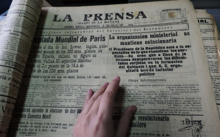 Diario La Prensa