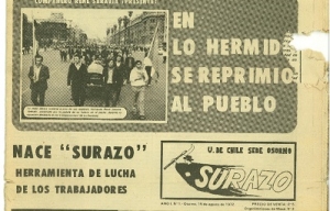 El Surazo