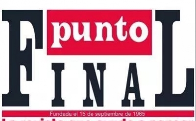 Punto Final