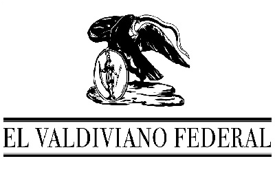 El Valdiviano Federal