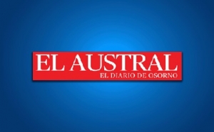 Diario El Austral de Osorno